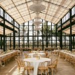 Conservatory: Commercial‑Grade Glass Sunroom for Large‑Scale Event Venues